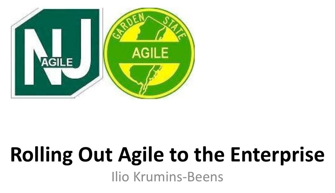 Ilio On Using Agile And Lean Practices To Deliver More Value Ilio on using agile and lean practices to deliver more value